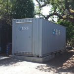 | ESS marks successful Intersolar 2016, highlighted by microgrid site tour featuring company’s long-duration batteries