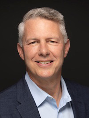 Chris Montgomery portrait