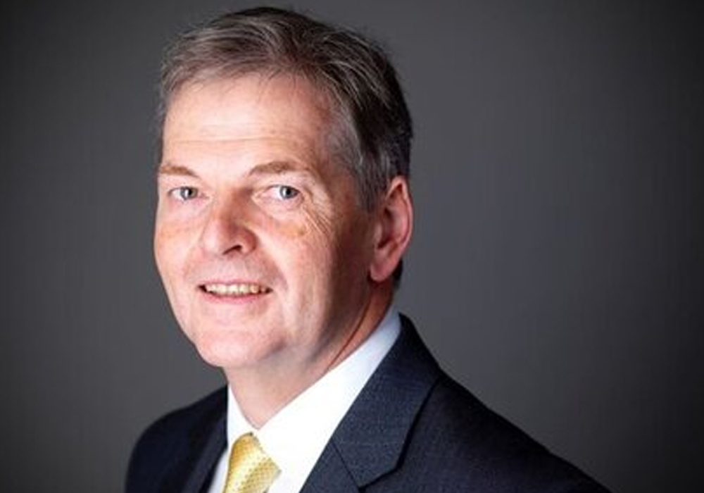 Alan Greenshields Alan Greenshields portrait