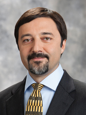 Raffi Garabedian portrait