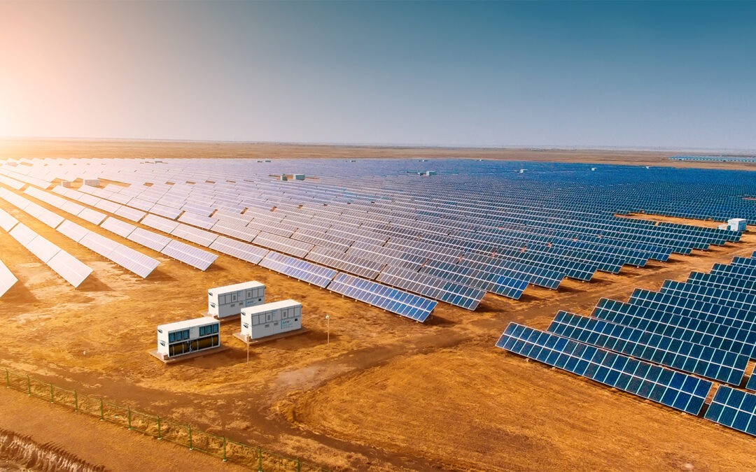 ESS Completes Grid Connection of First Energy Center Project 